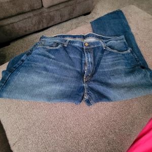 Mens 559 Levis